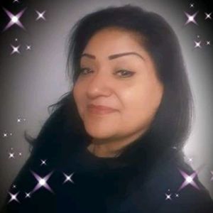 Meet your Posher, Cristie